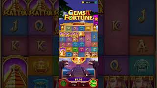 🛑yonorummy 💥 gemas fortune Game play and free spin 🎰yonorummy subscribe slot viralvideo [upl. by Albers906]