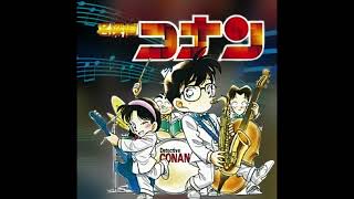 Detective Conan Main Theme MIDI Version [upl. by Ullman]