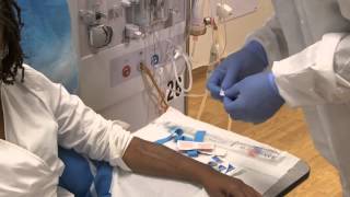 Preventing Bloodstream Infections in Outpatient Hemodialysis Patients [upl. by Rains]