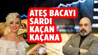 Ekonomi Yorum Konut Yorum Arsa yorum Satan Satana Bir Firma Daha Kaçıyor [upl. by Sirtimed494]