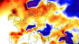 SNEG U BEOGRADU OD OVOG DATUMA Detaljna prognoza za zimu a evo KAD će biti najhladnije [upl. by Aubreir991]