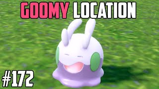 How to Catch Goomy  Pokémon Scarlet amp Violet [upl. by Daus]