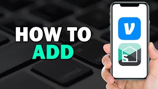 How to Add Venmo to Splitwise Quick Tutorial [upl. by Hairabez]