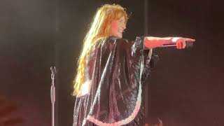 Florence  The Machine  You got the loveDance fever tour live  Athens Eject Festival02072023 [upl. by Sarkaria876]