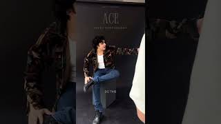 Ace every photoshoot [upl. by Alliber]