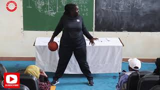 Netball Game  Eastern Region Train on How to Play Coach amp Umpire the Game 2024 [upl. by Yaned]