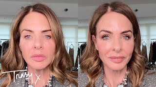 Trinny’s Secret To FussFree Makeup  Beauty Tips  Trinny [upl. by Brandice855]