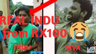 Real INDU from RX100 [upl. by Llenahc224]