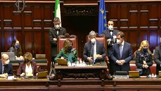 Quirinale da Giovanni Rana ad Al Bano i nomi a sorpresa del secondo giorno [upl. by Winni86]