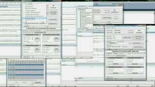 uFR RFID NFC and Mifare ReaderWriter 1356MHz with development tools  free Software quick review [upl. by Teteak]