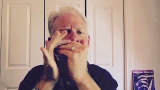 Nashville country harp licks for blues harmonica [upl. by Keeryt]