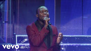 Bayede Medley Live at Grace Bible Church  Soweto 2015 [upl. by Bat]