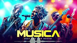 Fiesta Latina Mix 2024  Latin Party Mix 2024  The Best Latin Party Hits by OSOCITY [upl. by Muldon]