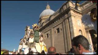 Assisi 2011 flv [upl. by Sucramd]