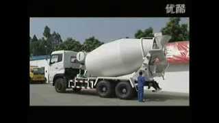 how to operate cement concrete mixer truck correctly wechatwhatsappviber 0086136 3573 3504 [upl. by Belmonte]