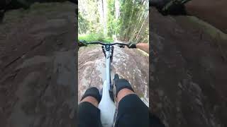 Downhill full gas Paganella bike park [upl. by Polak]