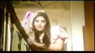 Nazia Hassan  Ankhein milanay walay [upl. by Gui]