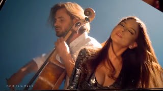 Lola Astanova  Italian anthem [upl. by Edwine]