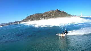 WORLDS BEST SURF VILLAGE  KOMMETJIE  2021 09 07 httpsyoutubeaewxx3Y2Nbc waterpeople [upl. by Nauh]