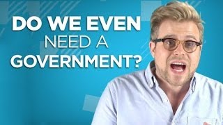 Yay or Nay Do We Even Need A Government [upl. by Einnahc]