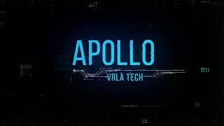 VRLA Tech Apollo Custom Gaming PC  Ryzen 5 5600X RTX 3060 [upl. by Akcemat723]