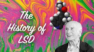 The History of LSD HD [upl. by Engis]