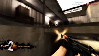 Counter Strike Source  Incorporated 2 HD [upl. by Wendt]