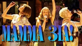 When I kissed the teacher  ABBA Mamma Mia 2 🎤 IG theshanaofficial karaoke abba mammamia [upl. by Resneps]