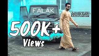 Falak Shabir  Tera Karam Full Song  Latest Video Song 2018  MTV Spoken Word [upl. by Okimat]