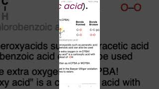 Epoxidation of alkene [upl. by Fanchan962]