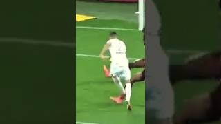 Hakimi goal edit ever 🔥💯 skills shorts [upl. by Woehick]