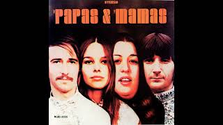 The Mamas And The Papas Dream A Little Dream Of Me  1968  51 surround STEREO in [upl. by Etteiluj]