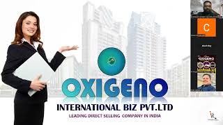 001OXIGENO BUSINESS PLANHINDI [upl. by Kennie]