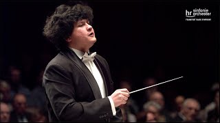 Yudakov Choresmischer Festumzug ∙ hrSinfonieorchester ∙ Aziz Shokhakimov [upl. by Riedel736]