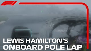 Lewis Hamiltons Pole Lap  2020 Styrian Grand Prix  Assetto Corsa [upl. by Northey]