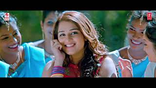 Missamma Yamma Full Video Song  Raja Simha Songs  Anirudh Nikhitha Sanjana Ambareesh [upl. by Nylyahs727]