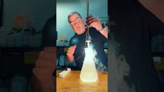 Did you know this about light bulbs💡🤔 science physics chemistry scienceexperiment light [upl. by Hilten787]