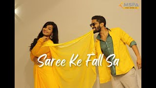 Saree ke fall sa  R Rajkumar Bollywood Dance Choreography  Shahid Kapoor Sonakshi Sinha [upl. by Arvid]