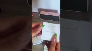 unboxing new airpods 4 by apple 2024✨✨ technology tech video shortvideo shoppinghaul haul [upl. by O'Donnell464]