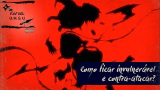 O maior jutsu de enganação Kawarimi no Jutsu  Rafa explica [upl. by Eednus]