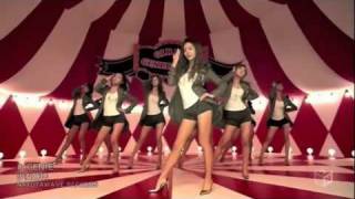 Genie SNSD English Music Video [upl. by Hluchy]