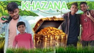 Nsp Team 49 khazana 😂viralvideo comedy raund2hell trending surajrox themisfitsnsptame49 [upl. by Hamrnand]