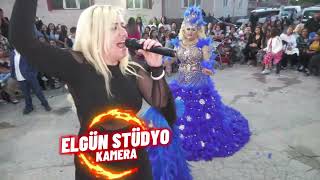 FERİDEKÖSE CANLI PERFORMANS ESKİŞEHİRDE TİFTİKLERİN DÜĞÜNÜNDE danceromanhavasıromandüğünleri [upl. by Noiro]