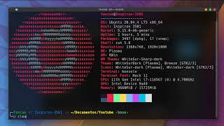 Descargar secuencias fasta de NCBI  Bioinformatica  Linux terminal ncbi [upl. by Meek]