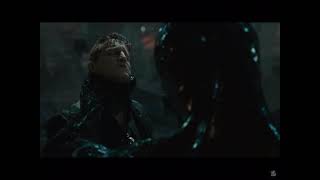 Venom Let There Be Carnage 2021  quotI wanted your friendshipquot  Cletus Kasady’s death [upl. by Sarid]