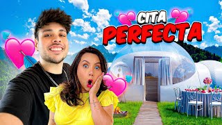 SORPRENDO A MI NOVIA CON SU CITA PERFECTA [upl. by Odom]