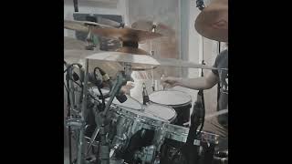 eulogy by TOOLmusic drum rendition  full vid linked [upl. by Mushro]