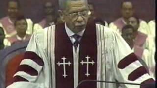 Apsotolic Church Of God Chicago Bishop Brazier 1 29 95 Pt 3 [upl. by Athena]