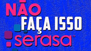 DÍVIDA COM MAIS DE 5 ANOS NÃO PODE APARECER NO SPCSERASA [upl. by Farmelo289]