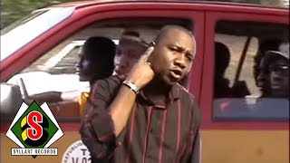 Sekouba Bambino  Taximan Clip officiel [upl. by Adiol487]